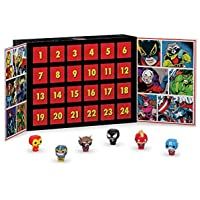 Los mejores  - Marvel - Calendario de Adviento Funko Marvel